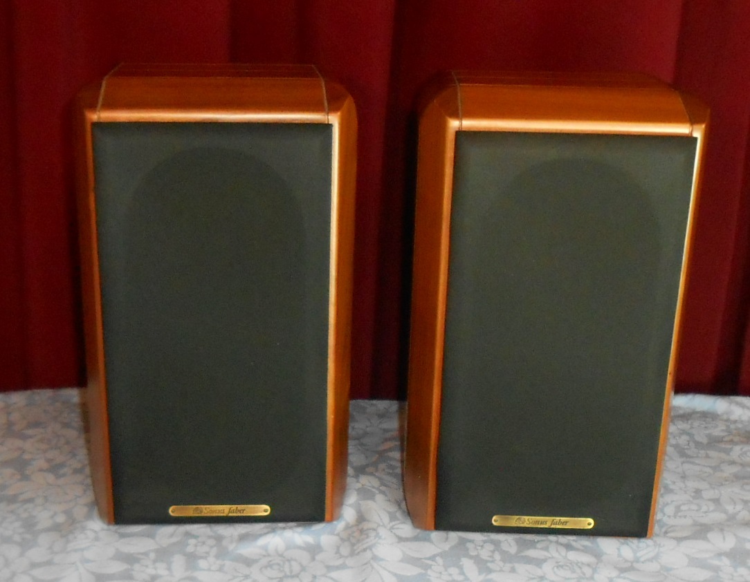 Yahoo!オークション -「sonus faber minima fm2」の落札相場 Yahoo!オークション -「sonus faber minima fm2」の落札相場