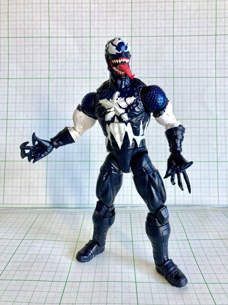 Yahoo!オークション -「マーベルレジェンド ヴェノム ベノム Yahoo!オークション -「マーベルレジェンド ヴェノム ベノム