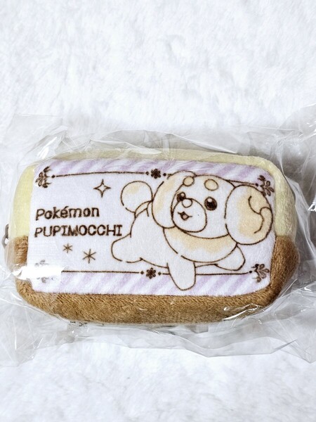 匿名 ポケットモンスター ポケモン パピモッチ ミニポーチ