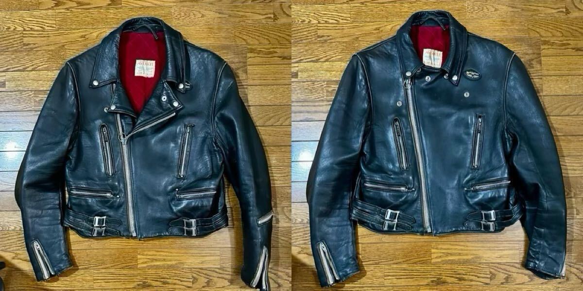 Yahoo!オークション -「ルイスレザーレザーシープスキン」の落札 Yahoo!オークション -「ルイスレザーレザーシープスキン」の落札