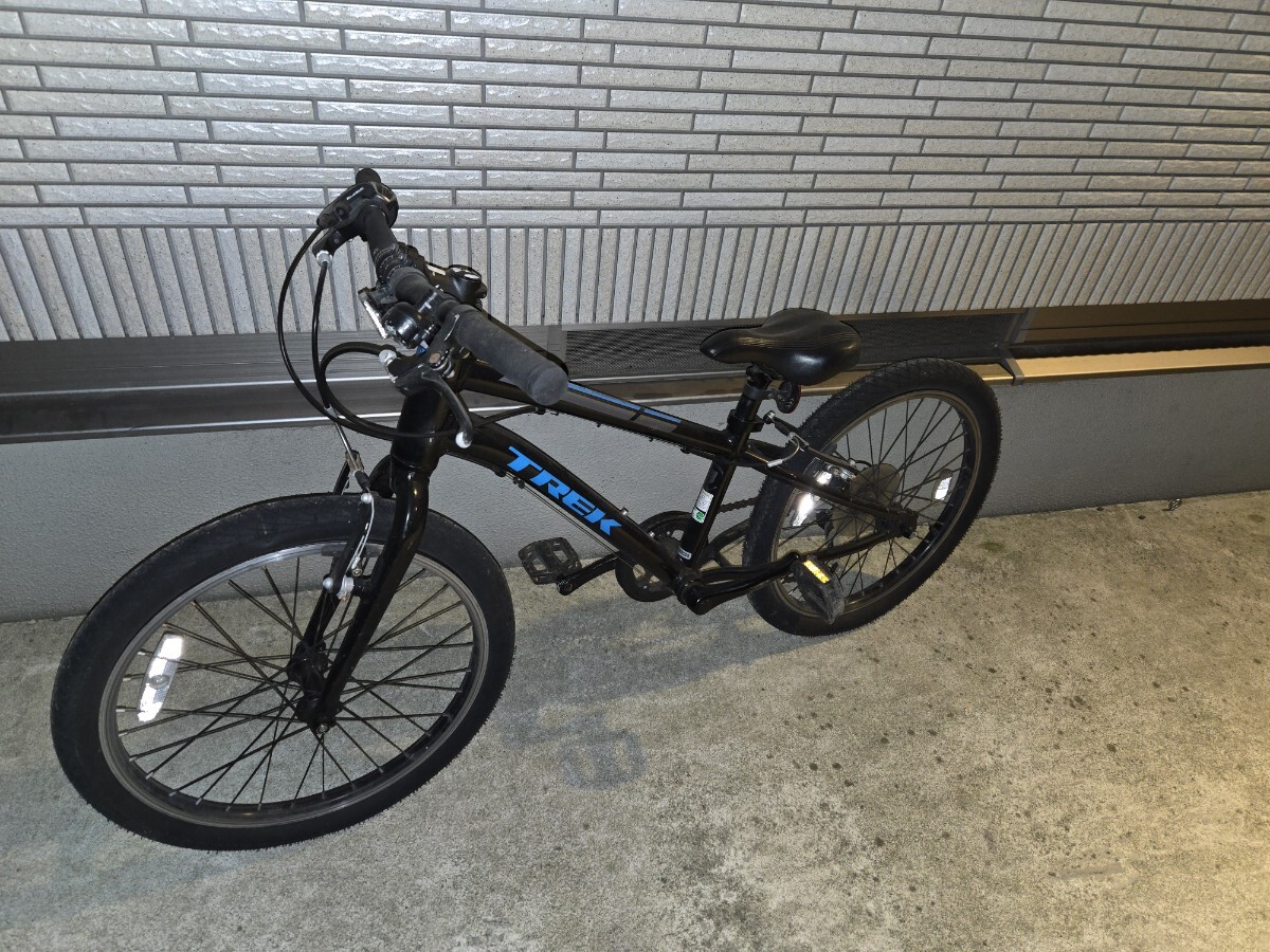 Yahoo!オークション -「trek トレック」(24インチ~) (子ども用 Yahoo!オークション -「trek トレック」(24インチ~) (子ども用