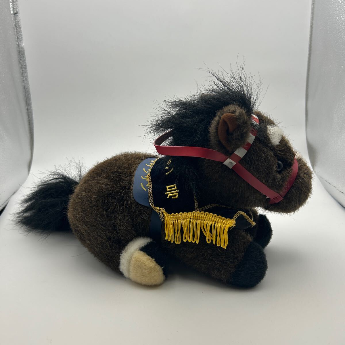 Yahoo!オークション -「レア」(ぬいぐるみ) (競馬)の落札相場 Yahoo!オークション -「レア」(ぬいぐるみ) (競馬)の落札相場