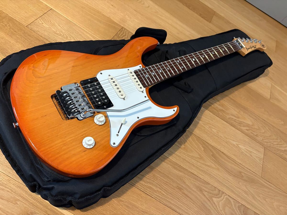 Yahoo!オークション -「yamaha pacifica 912」(楽器、器材) の Yahoo!オークション -「yamaha pacifica 912」(楽器、器材) の