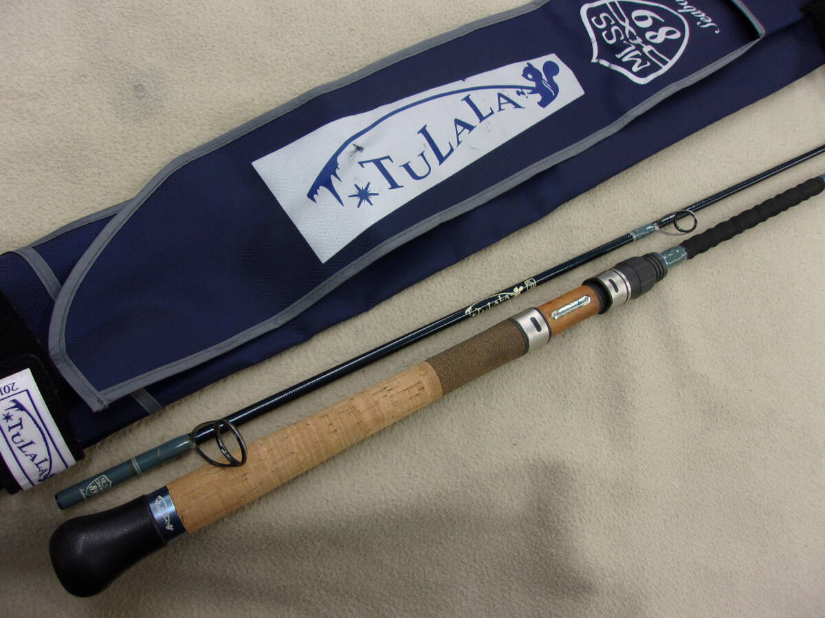 Yahoo!オークション -「tulala ツララ」(ロッド) (フィッシング Yahoo!オークション -「tulala ツララ」(ロッド) (フィッシング