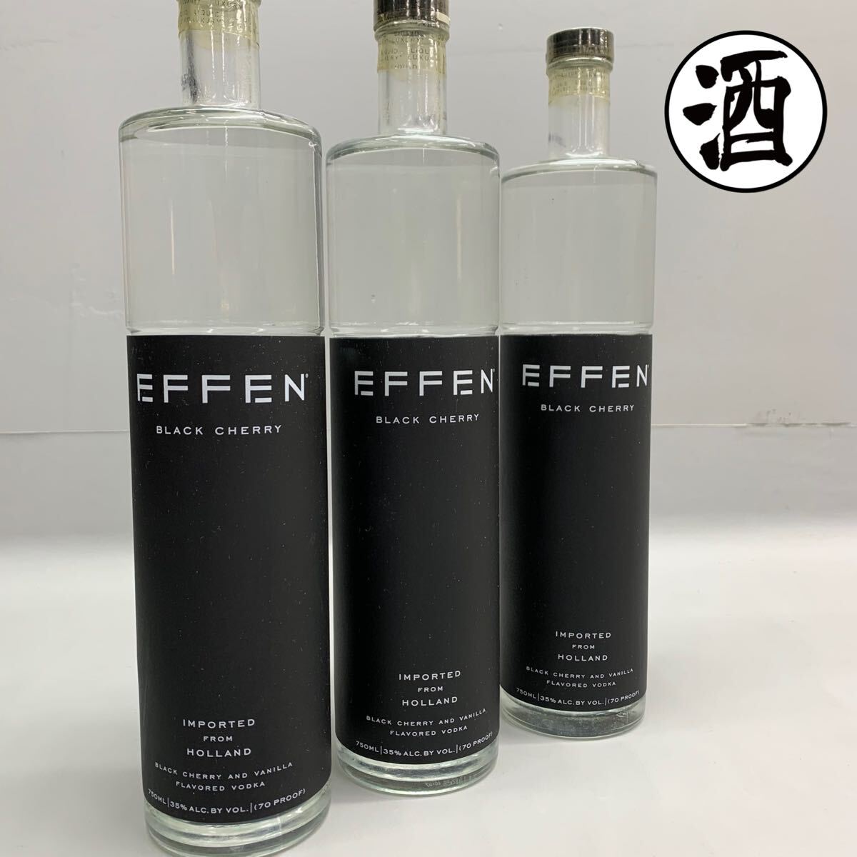 Yahoo!オークション -「古酒 ウオッカ」(ウォッカ) (アルコール