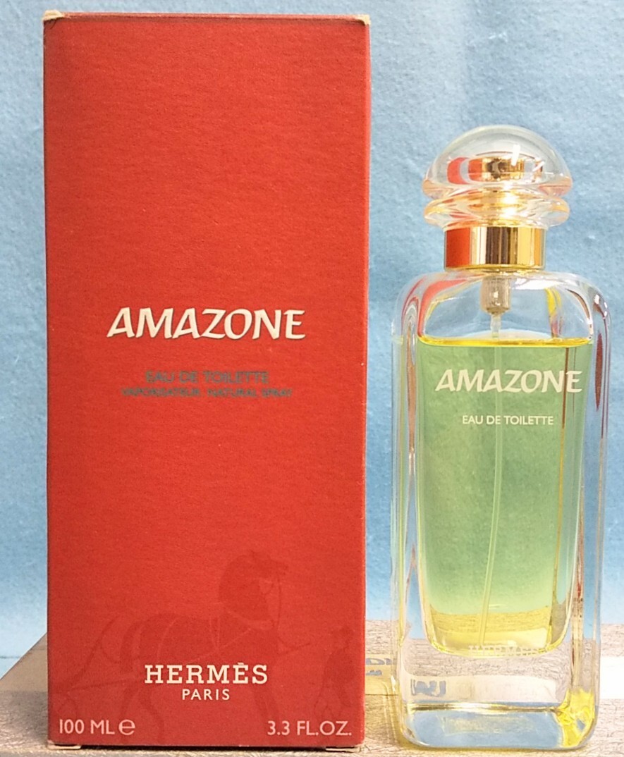 2025年最新】Yahoo!オークション -エルメス 香水 アマゾンの中古