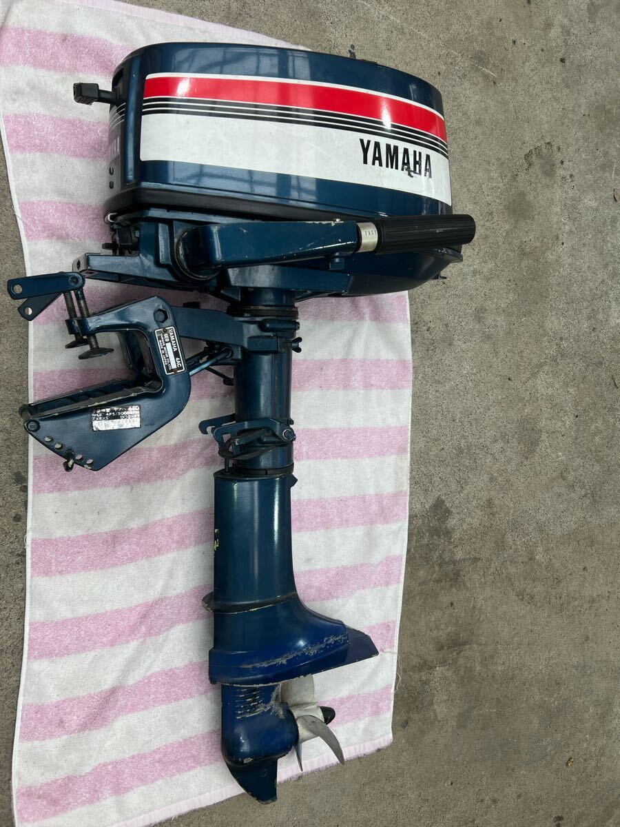 2025年最新】Yahoo!オークション -ヤマハ 船外機 4馬力の中古品 2025年最新】Yahoo!オークション -ヤマハ 船外機 4馬力の中古品