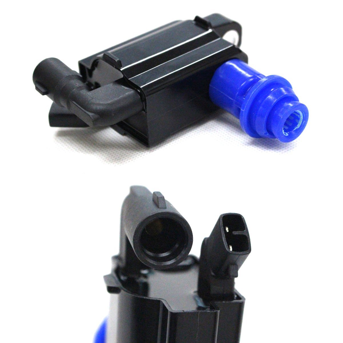 トヨタ JCG10 JCG11 JCG15 プログレ 点火コイル ダイレクトイグニッションコイル『3本』 90919-02216 9091902216