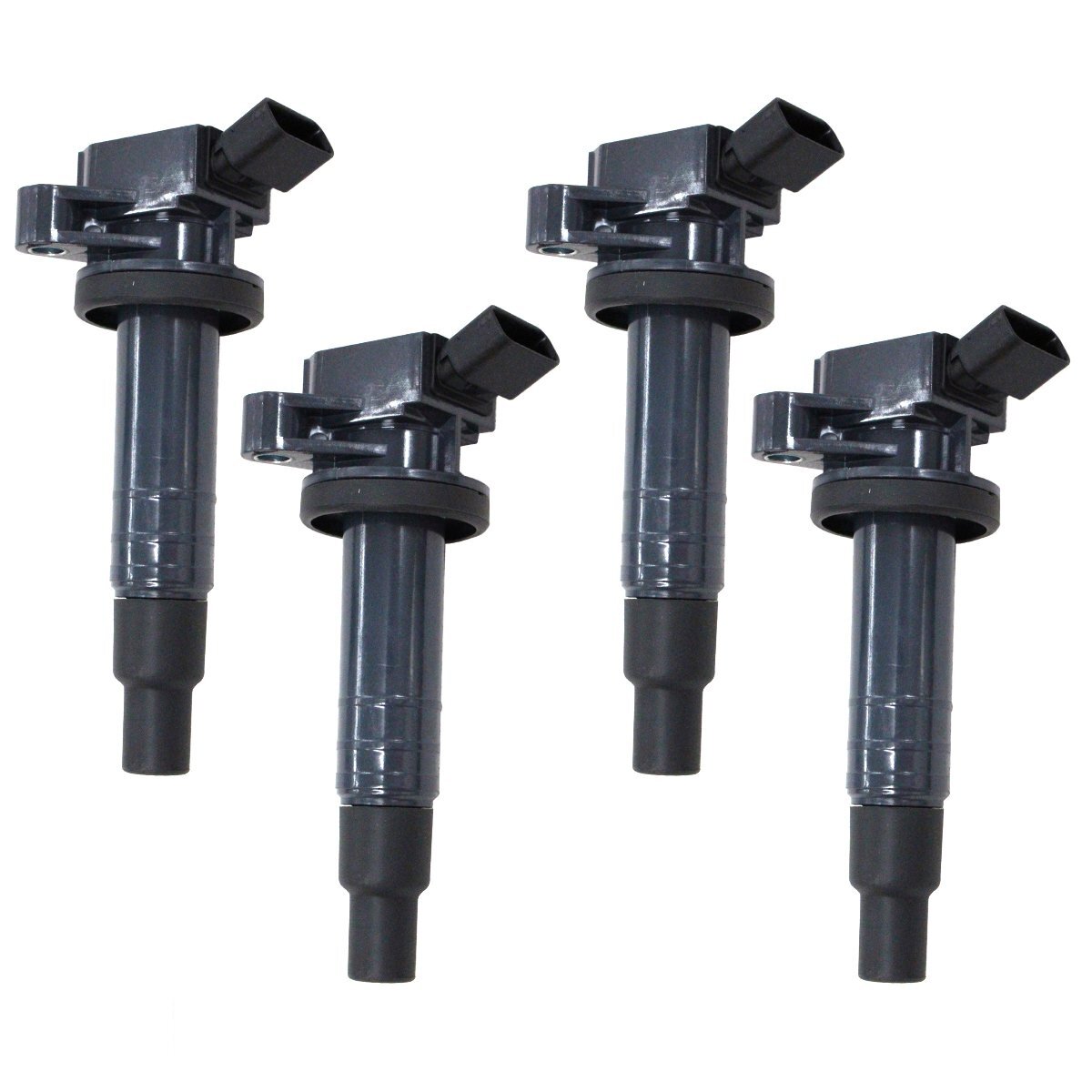 トヨタ ZZW30 MR-S 点火コイル ダイレクトイグニッションコイル『4本』 90919-02239 90080-19015 90080-19019 90919-T2002