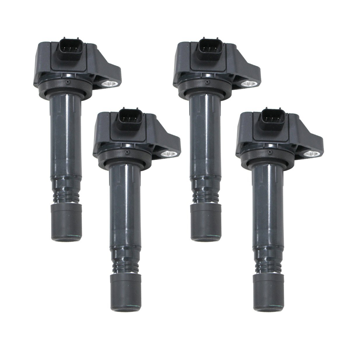 【送料無料】ホンダ RN6 RN7 RN8 RN9 ストリーム 点火コイル ダイレクトイグニッションコイル『4本』 30520-RNA-A01