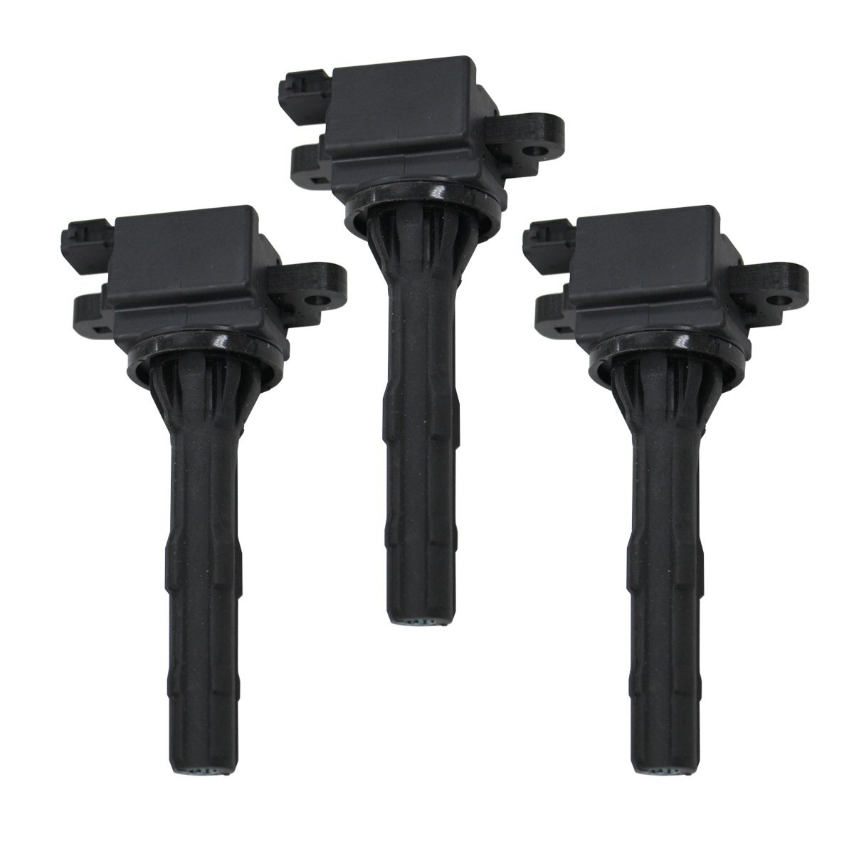 ダイハツ S221V S231V ハイゼット 点火コイル ダイレクトイグニッションコイル『3本』 90048-52130