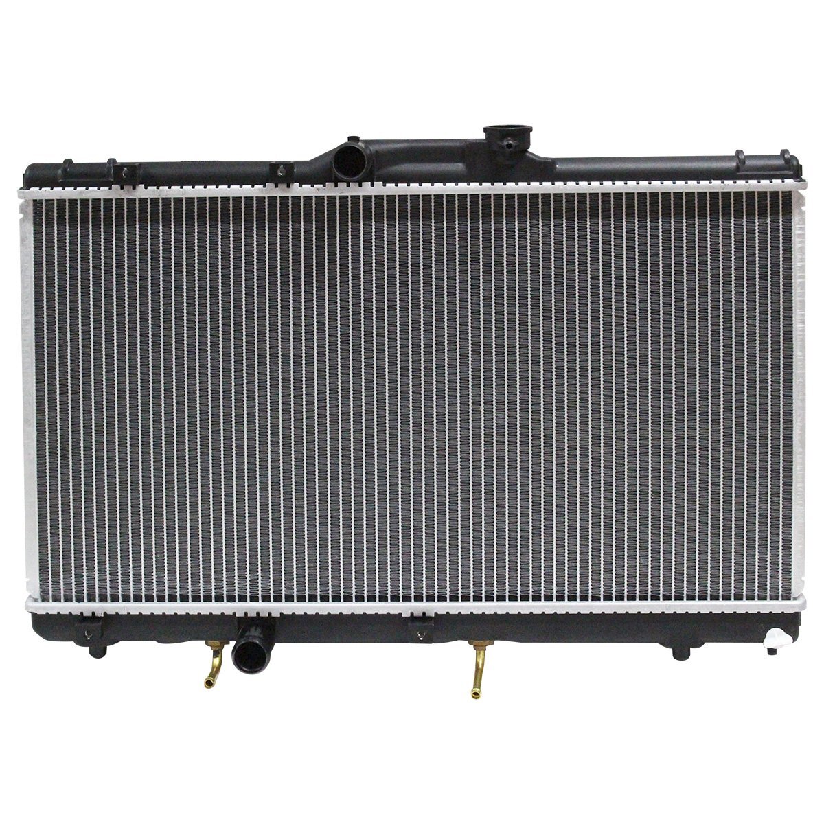 新品 ラジエーター トヨタ トレノマリノ E-AE100 5AFE AT用 16400-15500 16400-15501 16400-15700 16400-16670 16400-16690