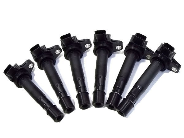【送料無料】RL1 ラグレイト 点火コイル ダイレクトイグニッションコイル『6本』 30520-PVJ-A01 30520-PXH-004