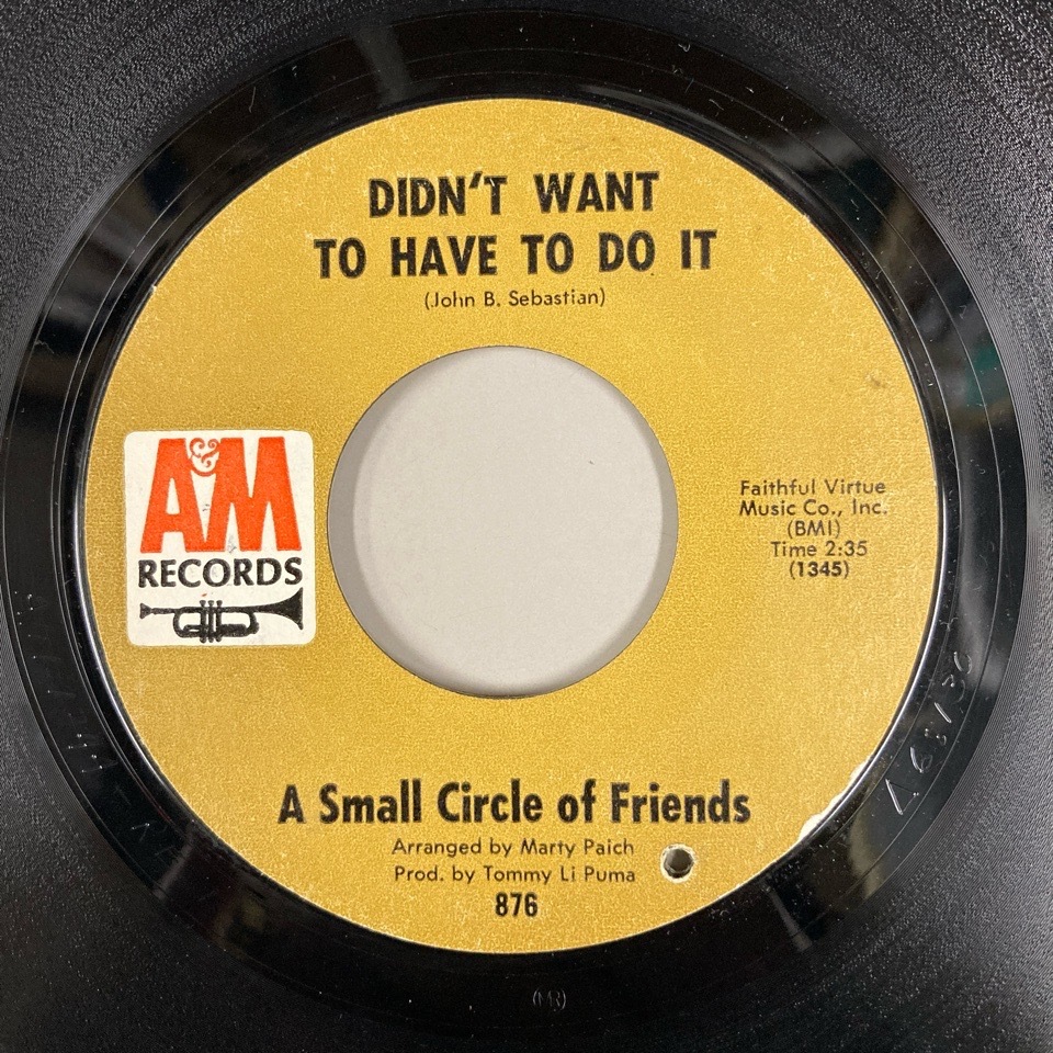 2025年最新】Yahoo!オークション -small circle of friends