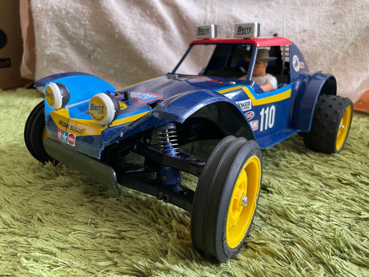 Yahoo!オークション -「dt-02 ボディ」(完成品(電動)) (自動車 Yahoo!オークション -「dt-02 ボディ」(完成品(電動)) (自動車