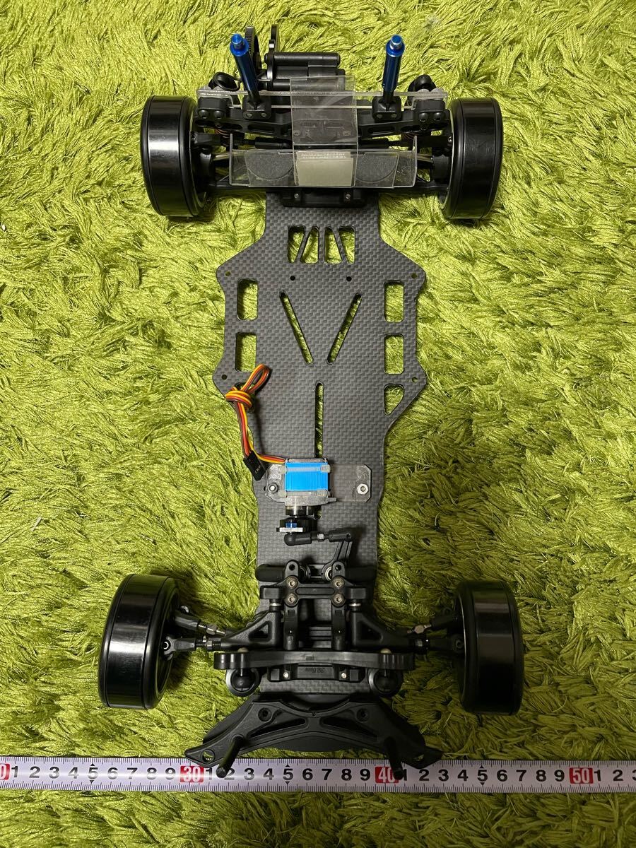 Yahoo!オークション -「ヨコモ yd-2」(ヨコモ) (完成品(電動 Yahoo!オークション -「ヨコモ yd-2」(ヨコモ) (完成品(電動