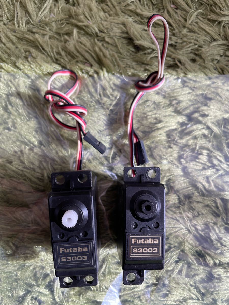 2025年最新】Yahoo!オークション -s3003 サーボの中古品・新品