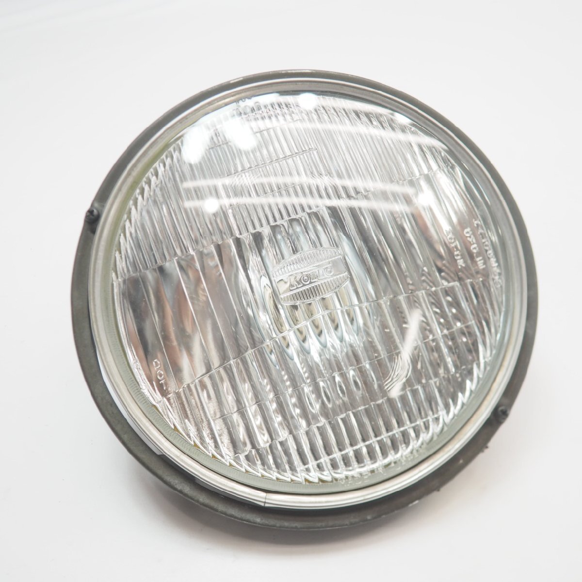 Yahoo!オークション -「rz250 rz350」(ヘッドライト) (純正品)の Yahoo!オークション -「rz250 rz350」(ヘッドライト) (純正品)の