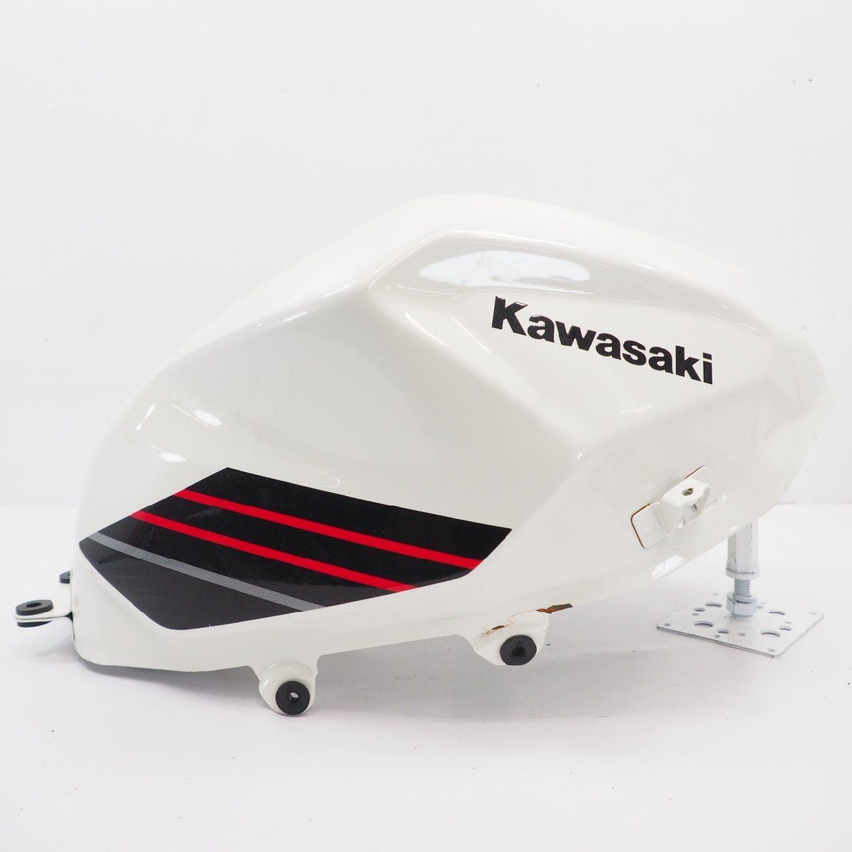Ninja400 EX400L 24年式 純正ガソリンタンク燃料タンク フューエルタンク ニンジャ