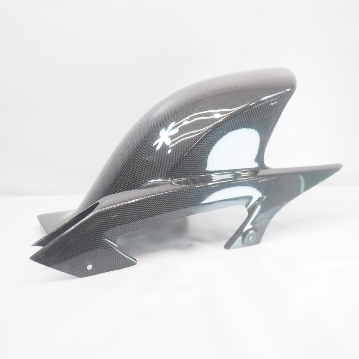 Yahoo!オークション -「zx-14r カーボン フェンダー」(リア Yahoo!オークション -「zx-14r カーボン フェンダー」(リア