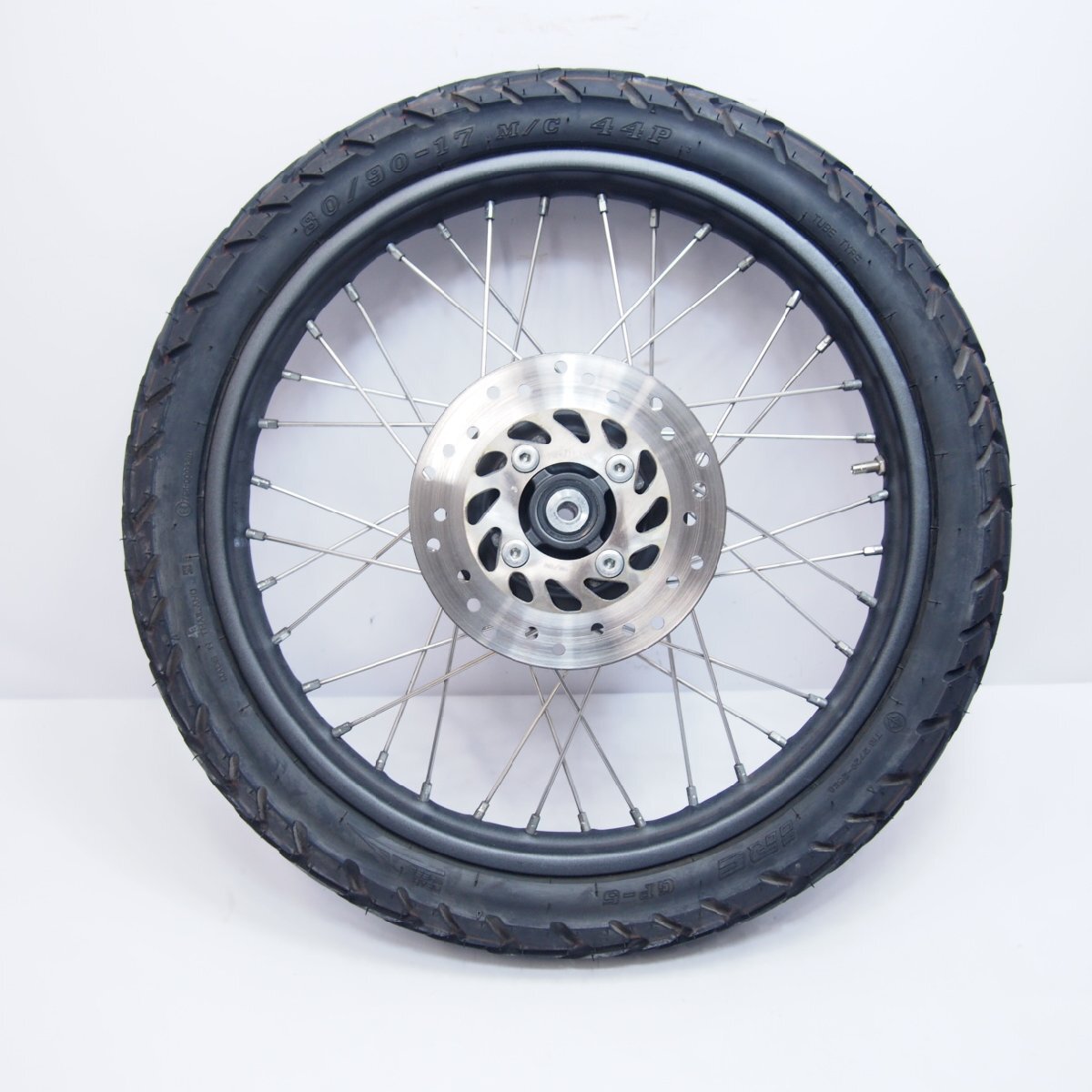 Yahoo!オークション -「ct125ホイール」の落札相場・落札価格 Yahoo!オークション -「ct125ホイール」の落札相場・落札価格