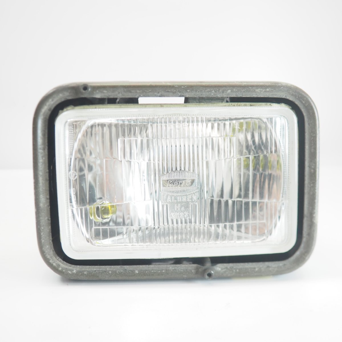 TZM50 TZR50 純正ヘッドライトAssy 希少品 - メルカリ