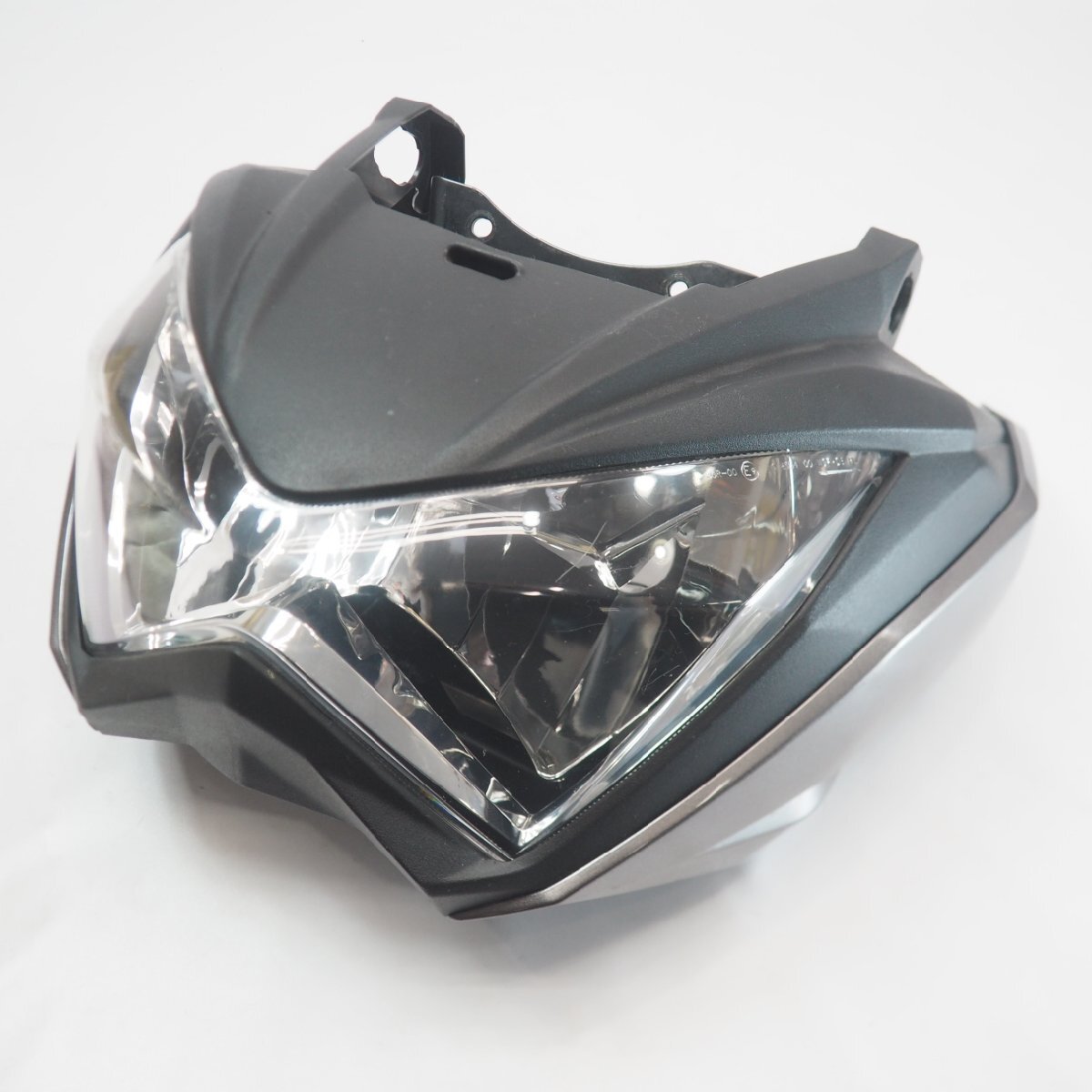 2025年最新】Yahoo!オークション -z250ヘッドライトの中古品 2025年最新】Yahoo!オークション -z250ヘッドライトの中古品