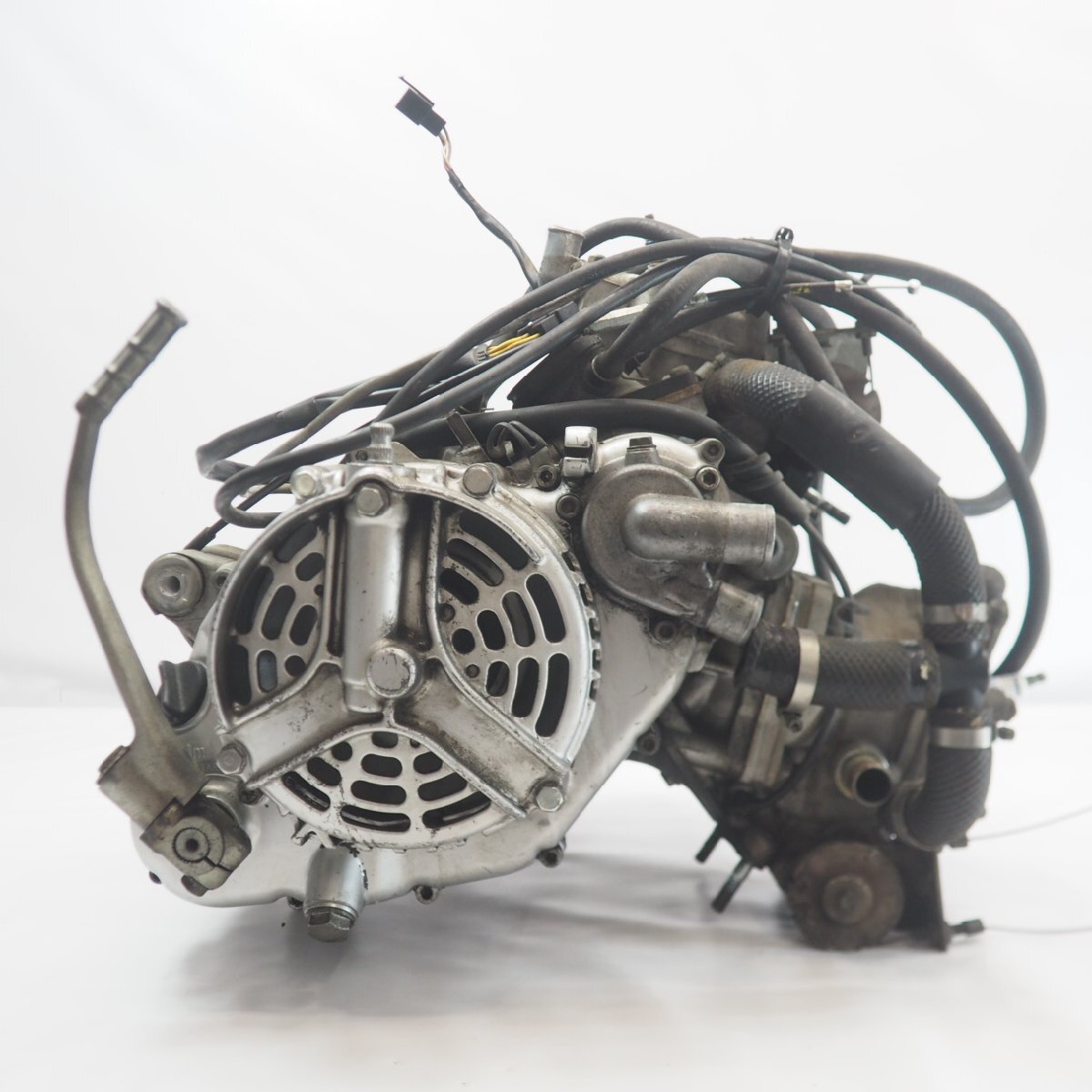 Yahoo!オークション -「rgv250 vj22 乾式クラッチ」の落札相場 Yahoo!オークション -「rgv250 vj22 乾式クラッチ」の落札相場