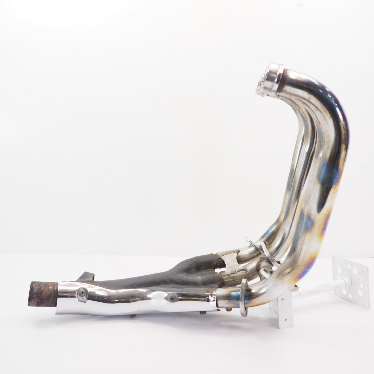 2025年最新】Yahoo!オークション -xjr400純正マフラーの中古品 2025年最新】Yahoo!オークション -xjr400純正マフラーの中古品
