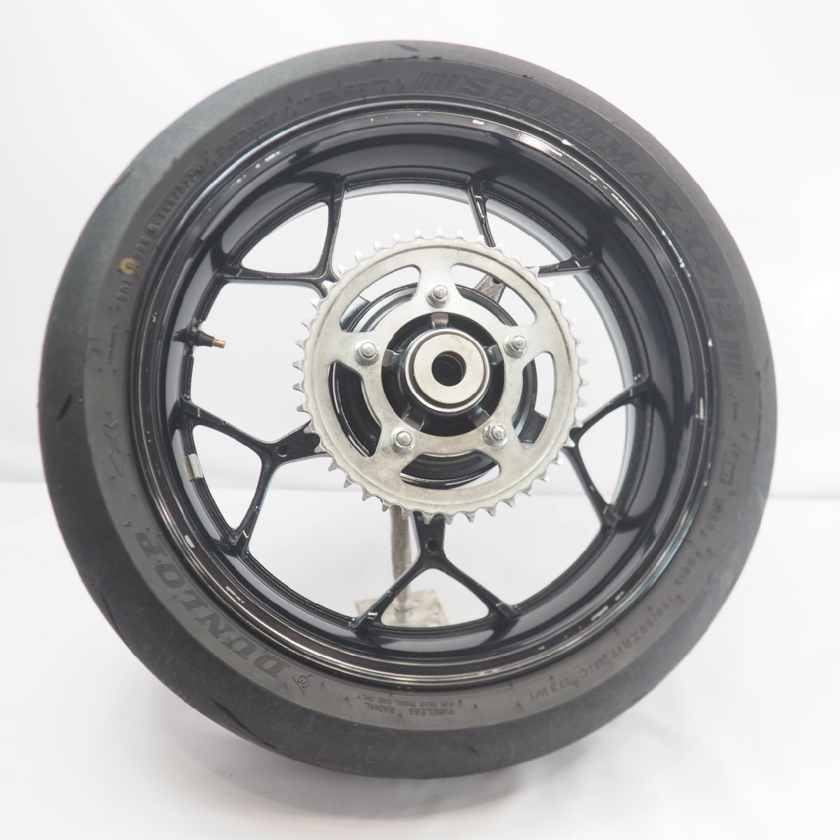 2025年最新】Yahoo!オークション -zx14rホイールの中古品・新品 2025年最新】Yahoo!オークション -zx14rホイールの中古品・新品