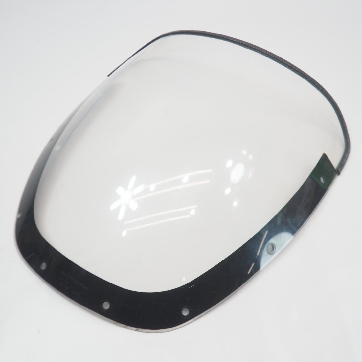 Yahoo!オークション -「gpz900r純正スクリーン」(自動車