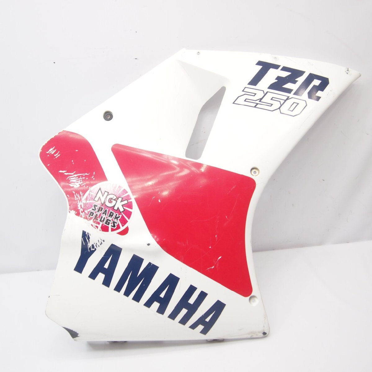 Yahoo!オークション -「tzr250 1kt カウル」の落札相場・落札価格 Yahoo!オークション -「tzr250 1kt カウル」の落札相場・落札価格
