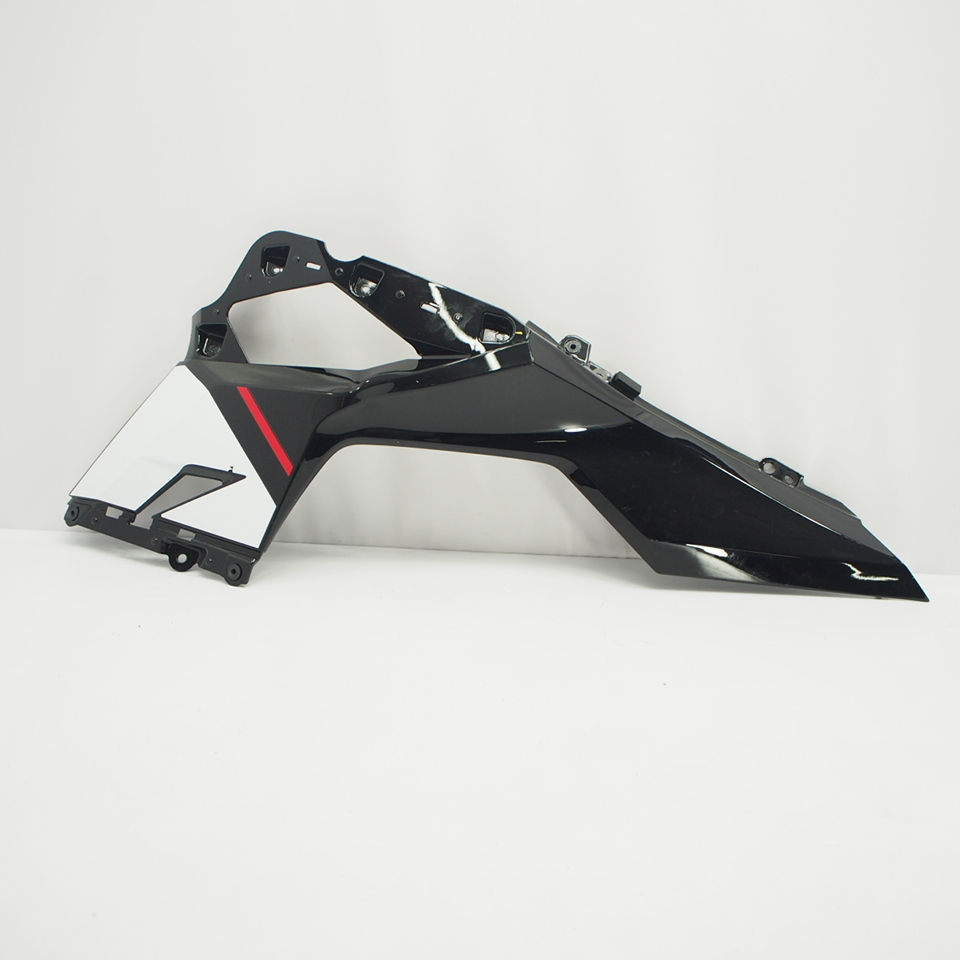ホット商品 2025年最新】Yahoo!オークション -ninja400 カウル(サイド)の パーツ