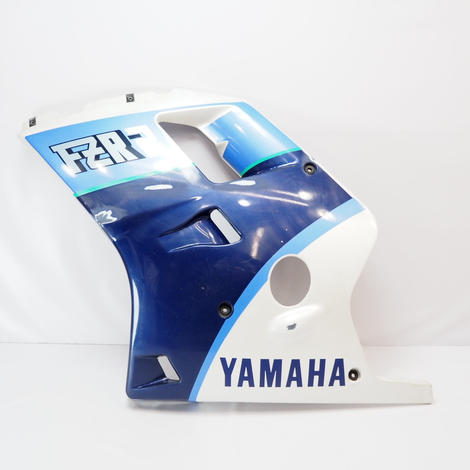2025年最新】Yahoo!オークション -fzr250 カウル(サイド)の中古 2025年最新】Yahoo!オークション -fzr250 カウル(サイド)の中古