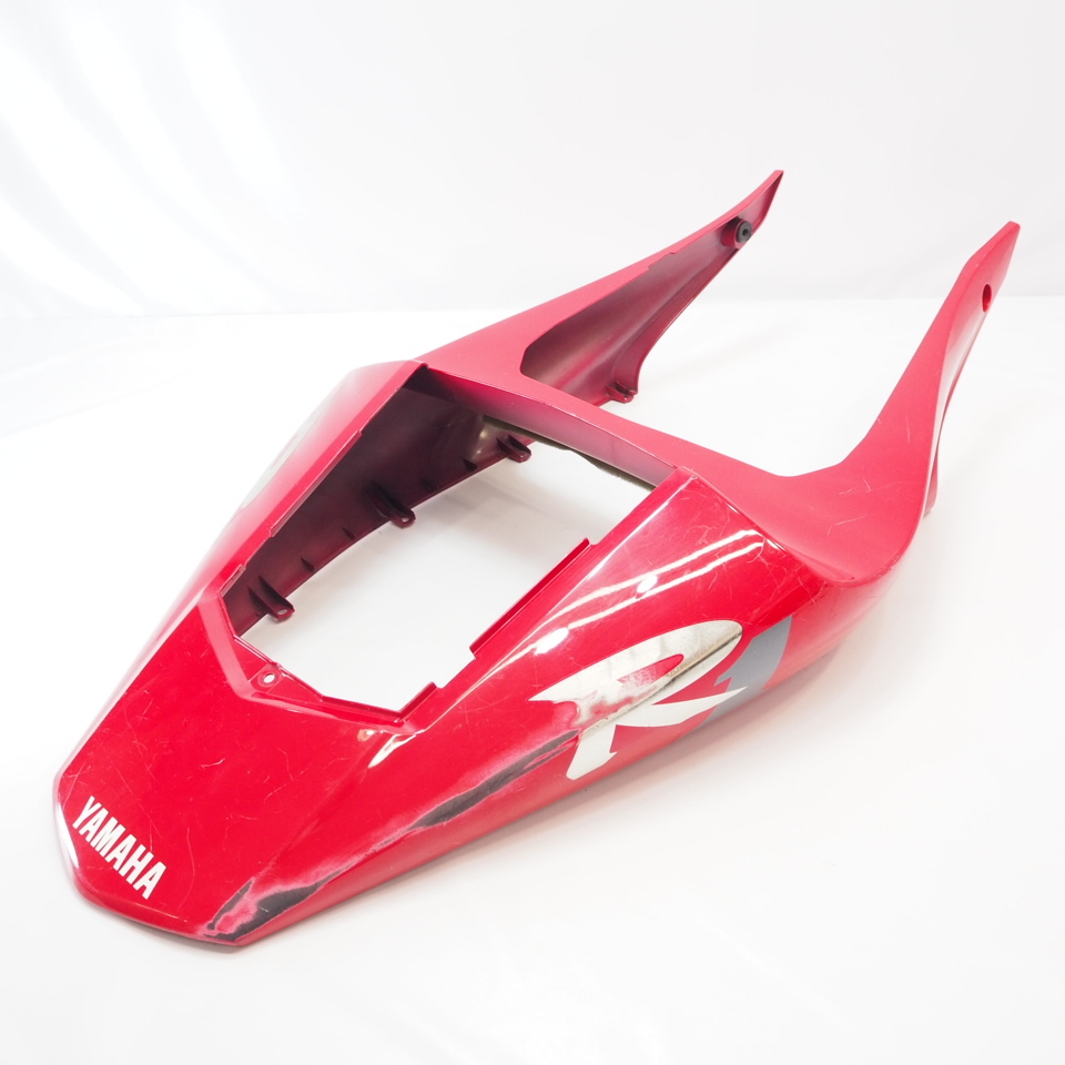 2025年最新】Yahoo!オークション -yzf-r1 カウル(パーツ)の中古