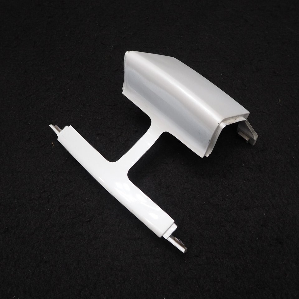 絶版】RGV250Γ ガンマ VJ22A テールランプステーカウルセット