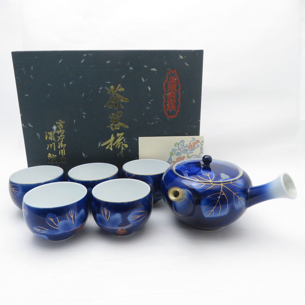 2025年最新】Yahoo!オークション -深川製磁茶器の中古品・新品 2025年最新】Yahoo!オークション -深川製磁茶器の中古品・新品
