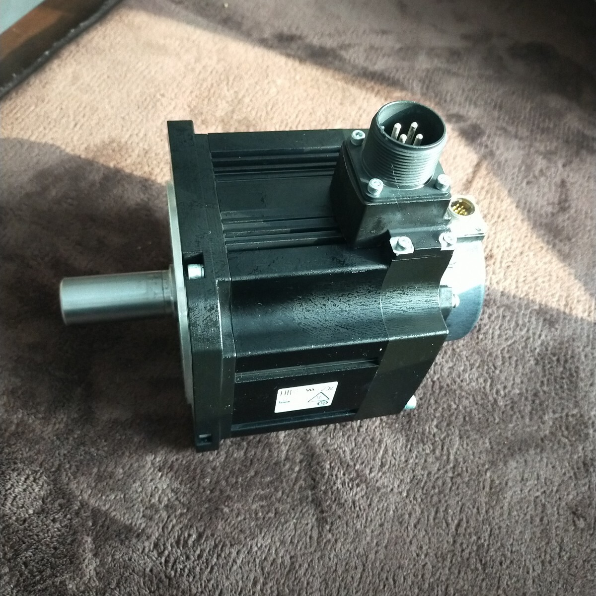 Yahoo!オークション -「servo motor」(工具、DIY用品) の落札 Yahoo!オークション -「servo motor」(工具、DIY用品) の落札