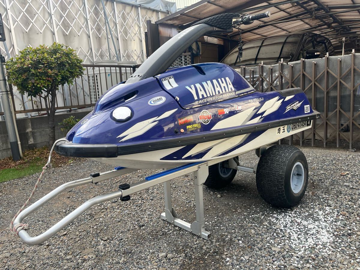 Yahoo!オークション -「yamaha ヤマハ 700」(水上オートバイ Yahoo!オークション -「yamaha ヤマハ 700」(水上オートバイ