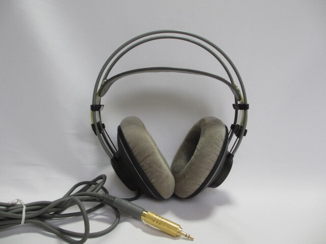 Yahoo!オークション -「akg k601」の落札相場・落札価格 Yahoo!オークション -「akg k601」の落札相場・落札価格