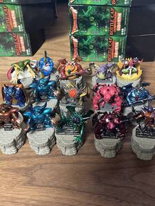 ドラゴンクエストボトルキャップ伝説の魔物編 まとめ売り エスターク オルゴデミーラ ダークドレアム