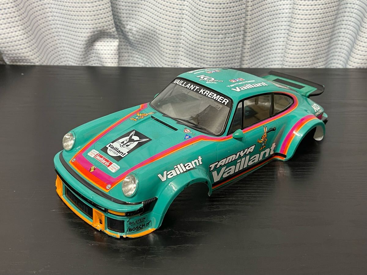 Yahoo!オークション -「タミヤポルシェ934」(パーツ) (自動車)の Yahoo!オークション -「タミヤポルシェ934」(パーツ) (自動車)の