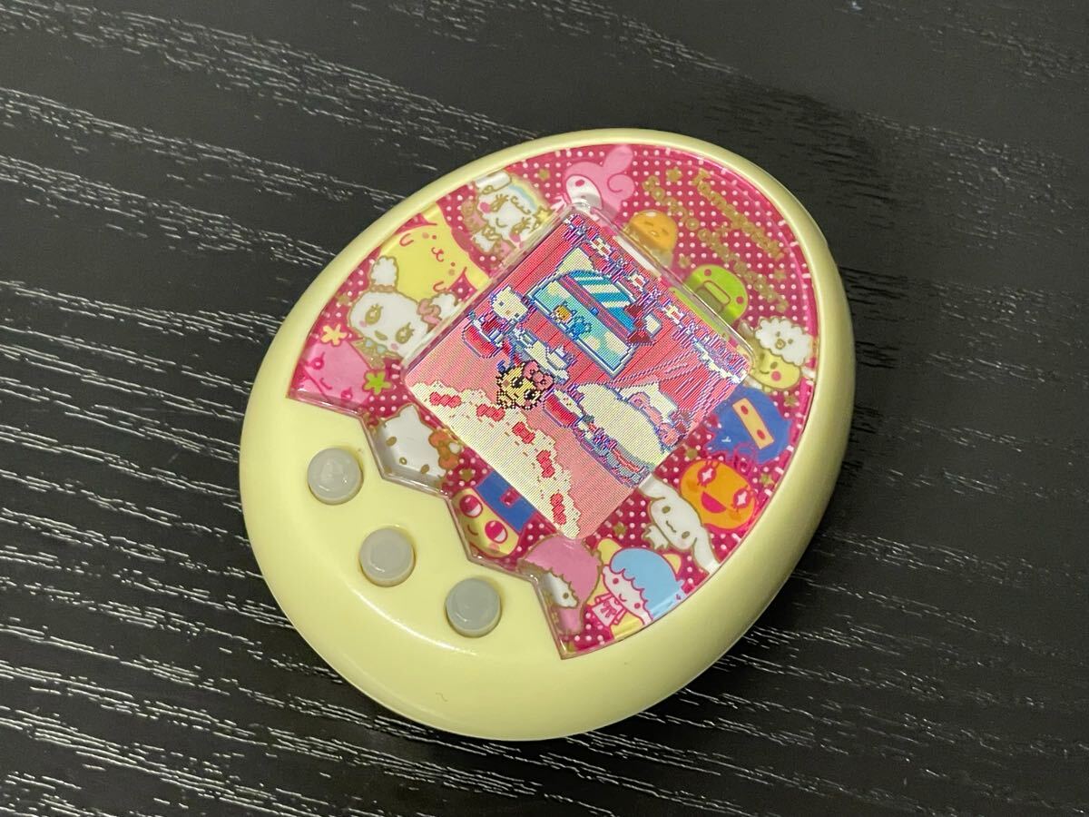 Yahoo!オークション -「たまごっちみくす サンリオ」の落札相場 Yahoo!オークション -「たまごっちみくす サンリオ」の落札相場