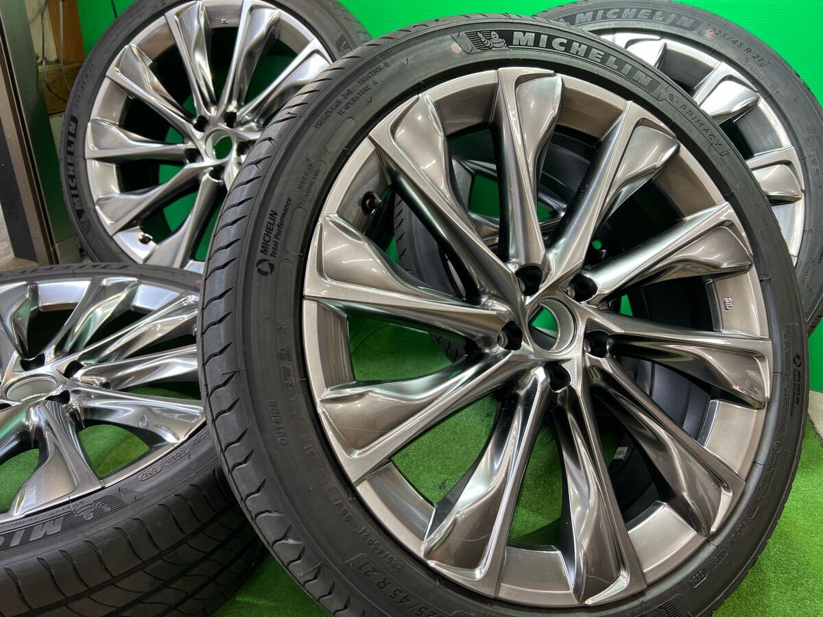 Yahoo!オークション -「クラウン 新車 外し」(タイヤ・ホイール Yahoo!オークション -「クラウン 新車 外し」(タイヤ・ホイール