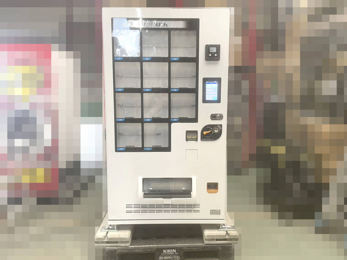 Yahoo!オークション -「自動販売機 中古」(その他) (店舗用品)の Yahoo!オークション -「自動販売機 中古」(その他) (店舗用品)の