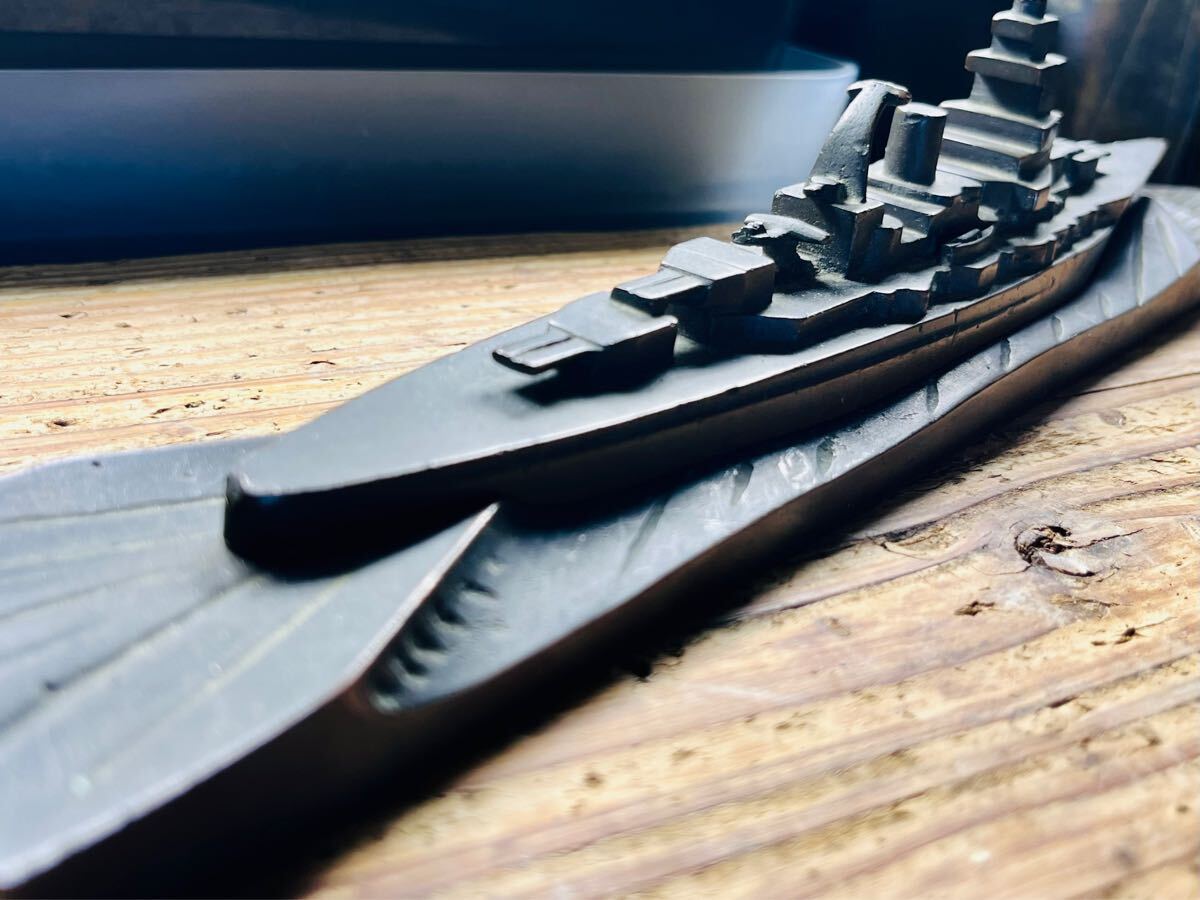Yahoo!オークション -「文鎮 戦艦」の落札相場・落札価格 Yahoo!オークション -「文鎮 戦艦」の落札相場・落札価格