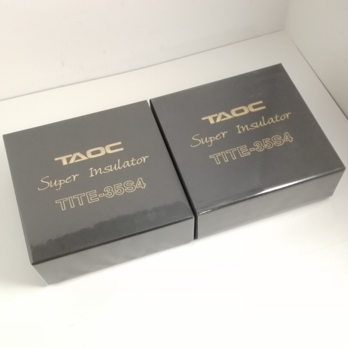 Yahoo!オークション -「taoc tite」(その他) (オーディオ機器)の Yahoo!オークション -「taoc tite」(その他) (オーディオ機器)の