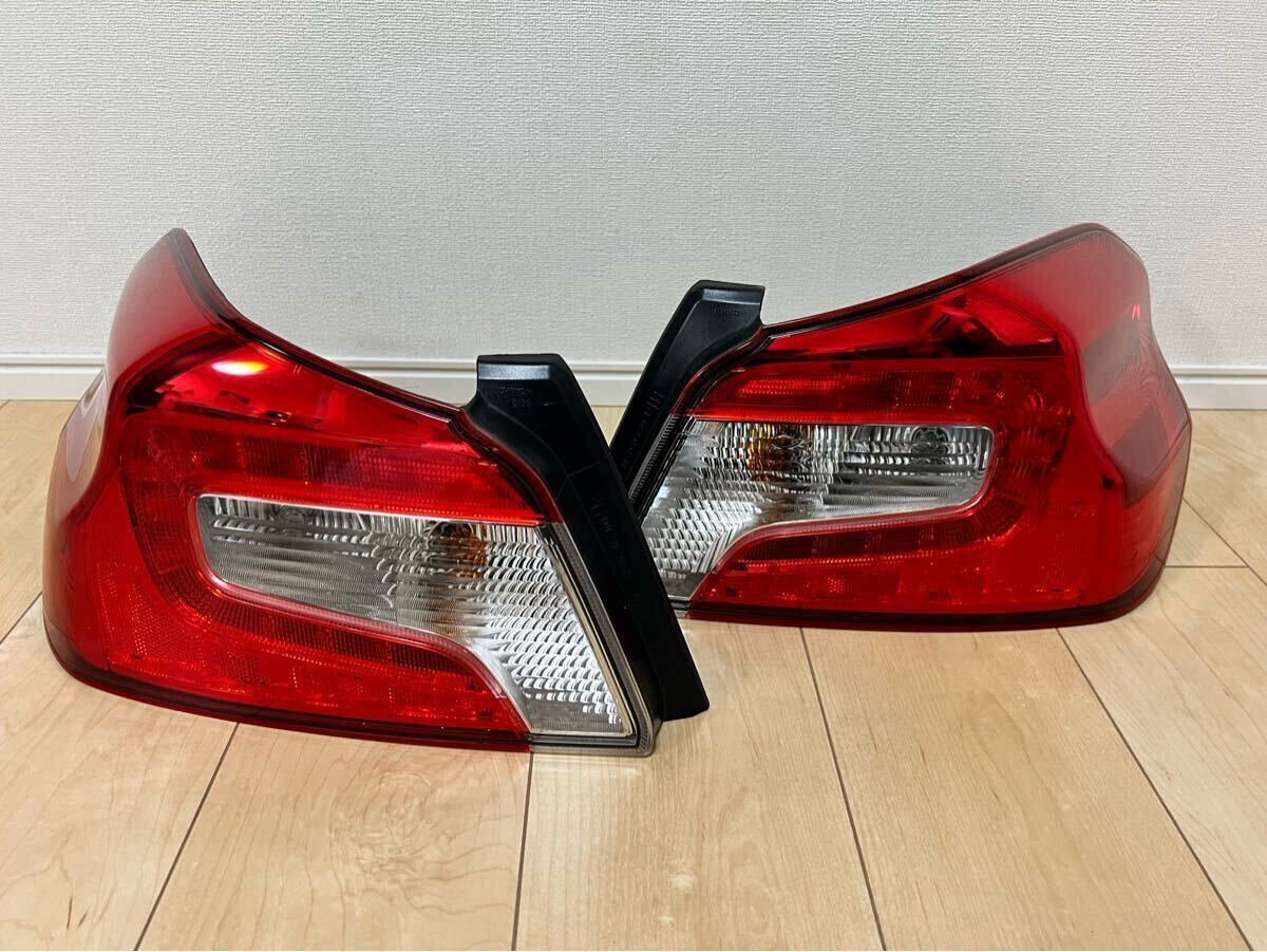 Yahoo!オークション -「wrx sti vab 純正」(テールライト Yahoo!オークション -「wrx sti vab 純正」(テールライト
