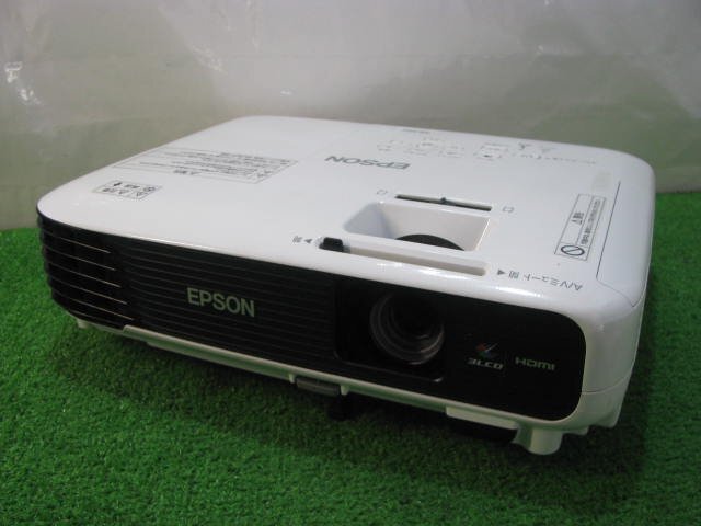 Yahoo!オークション -「epson プロジェクター eb-s04」の落札 Yahoo!オークション -「epson プロジェクター eb-s04」の落札