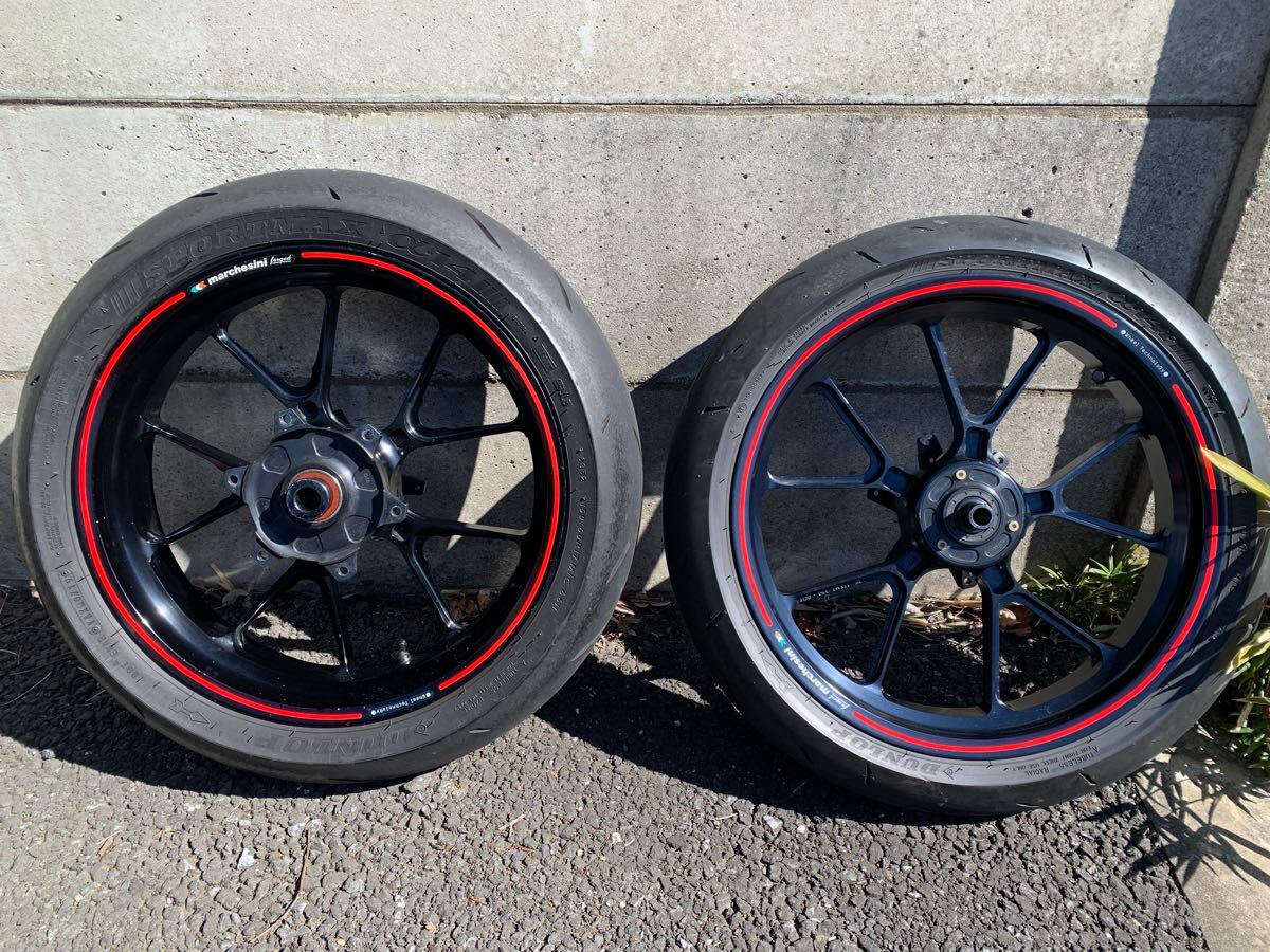 Yahoo!オークション -「wr250x ホイール」(ヤマハ用) (ホイール Yahoo!オークション -「wr250x ホイール」(ヤマハ用) (ホイール